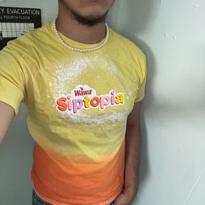Wawa Siptopia Tee
